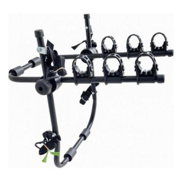 Imagem de Suporte Transbike TRUE CARD P/Bike Sedan Hatch Suv Universal