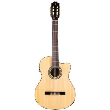 Imagem de Violão Eletroacústico Tagima Vesperata Nylon