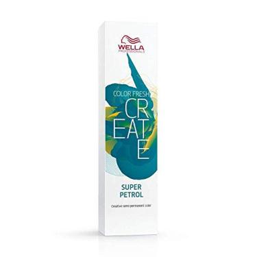 Imagem de CLR COLOR FRESH CREA SUPER PETROL 60ML