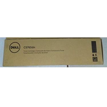Imagem de Dell Cartucho de toner GHJ7J C5765dn impressora a laser colorida