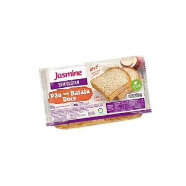 Imagem de SEM GLÚTEN PÃO FATIADO COM BATATA DOCE - 350g