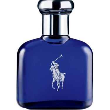 Imagem de Perfume Polo Blue Ralph Lauren 40ml Edt Selo Adipec - Full