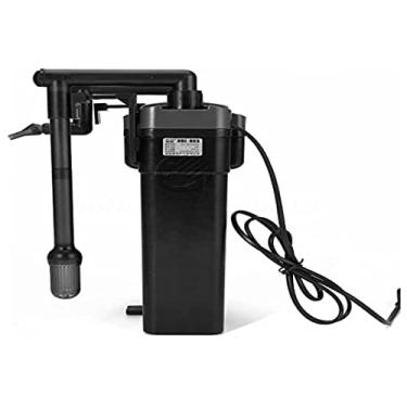 Imagem de GRECH Sun Sun Canister Hang On Hbl - 803 500 L/H 2 6L 127V