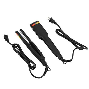 Imagem de Elementos de aquecimento PTC duráveis 100-240V Acrílico Bender Aquecedor Ângulo Máquina de dobra Kit de Marcação de Letra Canal Plugue EUA