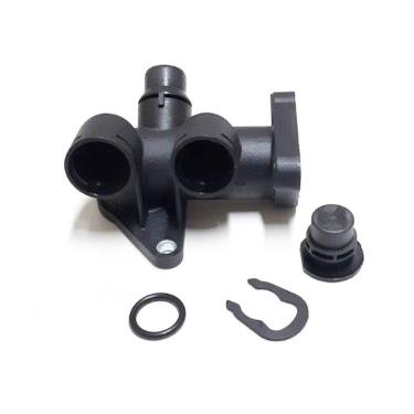 Imagem de Flange Fluxo De Água Audi A4 Passat 1.8 Turbo