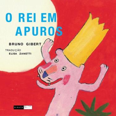 Imagem de Rei Em Apuros, O