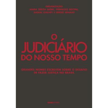 Imagem de Judiciario Do Nosso Tempo,O
