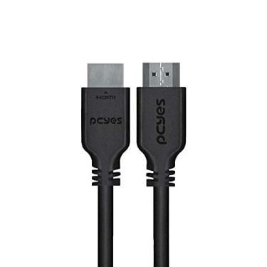 Imagem de CABO HDMI 2.0 4K 30AWG PURO COBRE 15 METROS - PHM20-15 - PCYES - 29312