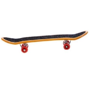 Kit Skate De Dedo com Led Finger Skateboard em Promoção na Americanas