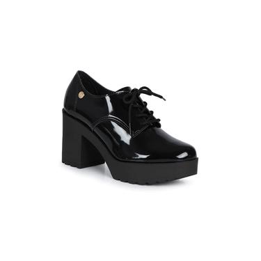 oxford feminino tratorado moleca