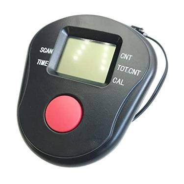 Imagem de Generic Monitor velocímetro bicicleta estacionária equipamento de fitness contagem profissional bicicleta ergométrica computador para máquina de