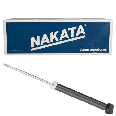 Imagem de Amortecedor Fiat Palio 12/15 Traseiro Original Nakata