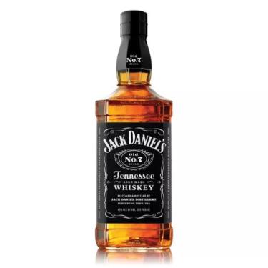 Imagem de Whisky Jack Daniels 375ml - .