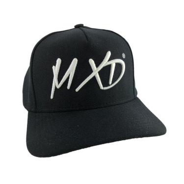 Imagem de Boné Aba Curva MXD Conceito-Unissex