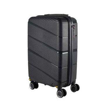 Imagem de Mala De Bordo Polipropileno Padrão Anac 10kgs Maldivas Leste