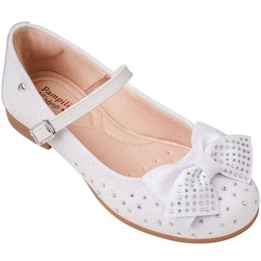 Imagem de Sapatilha Com Laço Pampili Ref: 10468 23/34