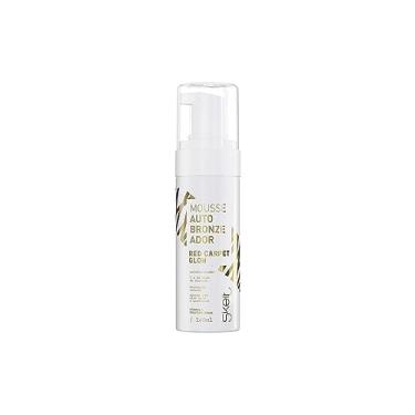 Imagem de Skelt Mousse Autobronzeador 140ml | Bronzeado Médio, 6 a 8 Horas Para Um Bronzeado Perfeito, Duração de 7 a 12 Dias, Cor-Guia | Todos os Tipos de Pele