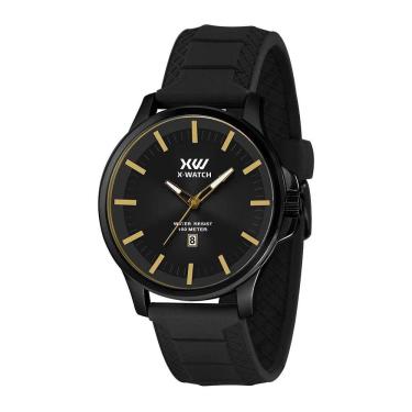 Imagem de Relogio X-Watch Xmnp1011 P1px