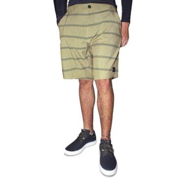 Imagem de Bermuda Oakley Masculina Casual Hybrid Shorts
