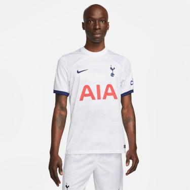 Imagem de Camisa Nike Tottenham I 2023/24 Torcedor Pro Masculina-Masculino