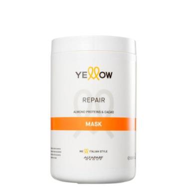 Imagem de Yellow Repair - Máscara Capilar 1000ml