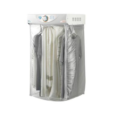 Imagem de Secadora de roupas Fischer Super Ciclo 8 Kg Branca 220v 1150W - Branco