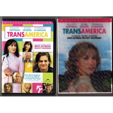 Imagem de Transamerica (Widescreen Edition)
