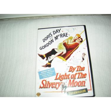 Imagem de By the Light of the Silvery Moon DVD (1952) Doris Day