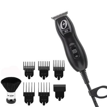 Imagem de Oster Ace T Blade Clipper Finisher com escova de pescoço