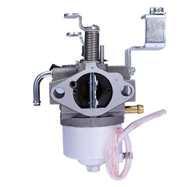 Imagem de Carburador para carro a gás YAMAHA G16-20 4 ciclos de golfe 1996-2002