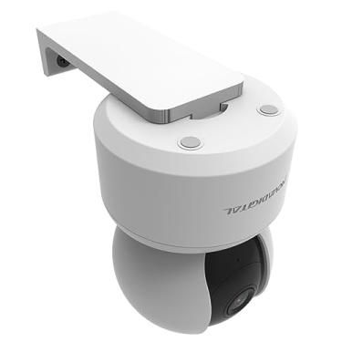 Imagem de Suporte Stand de Parede Compatível com Nova Digital Câmera Inteligente Wi-Fi Modelo CS355-A com Visão de 108° Visão Noturna Infravermelho