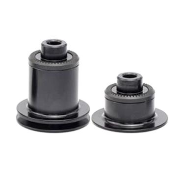 Imagem de Dynwave Adaptador de Eixo para Bicicleta de Montanha - Kit de Conversão Universal