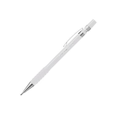 Imagem de Pentel Lapiseira Técnica AM13 1.3mm HB Branca SM/AM13-W