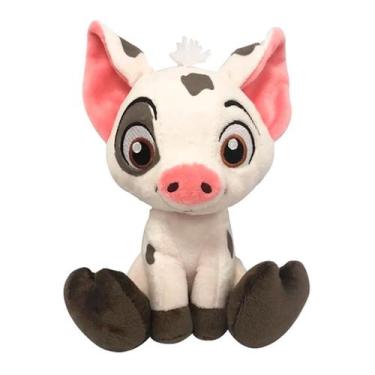 Imagem de Pelúcia Pua 44cm - Moana - 1 unidade - Rizzo