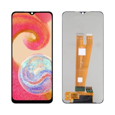 Imagem de Tela Display Lcd Touch Screen Frontal Para A04