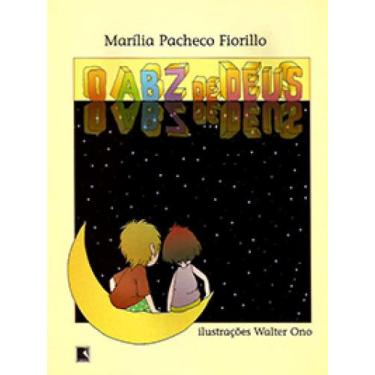 Imagem de Abz De Deus, O - Para Todas As Idades - RECORD - GRUPO RECORD, 3