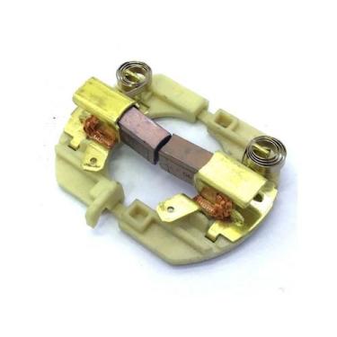 Imagem de Par Porta Escova Carvão Dcd930 Dcd950 Dcd985 Dewalt N031214