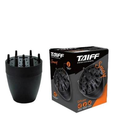 Imagem de Difusor De Ar p/ Secador TAIFF Universal