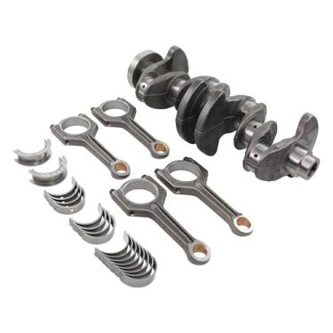 Imagem de MOTOKU Rolamentos de virabrequim e biela do motor para BMW 228i 320i 328i 428i 528i M235i xDrive X1 X4 X5 Z4 2.0 N20