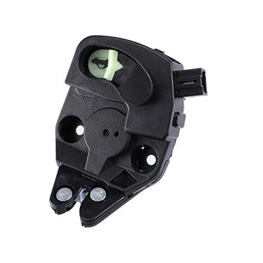 Imagem de X AUTOHAUX Conjunto de atuador de trava de porta-malas traseiro para Honda Accord 2013-2017 para Acura TLX 2015-2020 74851-T2A-A01 74851T2AA01