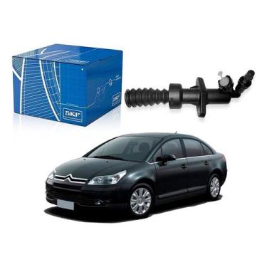 Imagem de Atuador De Embreagem Skf C4 Pallas 2.0 2007 A 2014