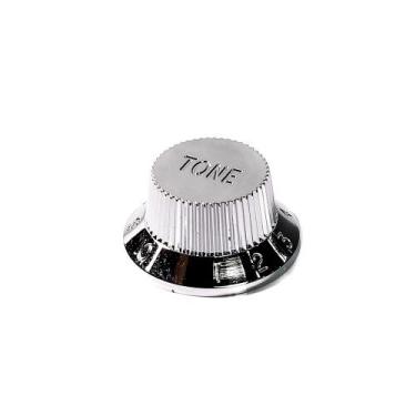 Imagem de Knob Plástico Instrumentos Tone (6 Peças) Spirit PSV-T-CR F035 - SPIRI