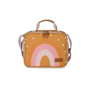 Imagem de Masterbag, Lancheira Kids Arco-Íris Boho - Masterbag