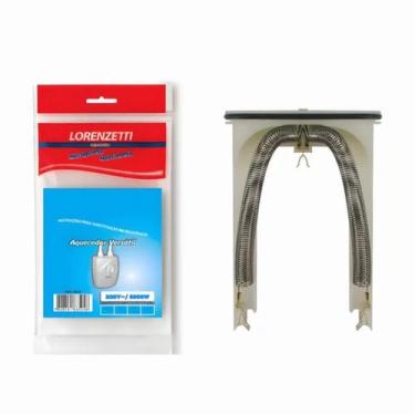 Imagem de Resistencia lorenzetti aquecedor versátil - 755-G 220V