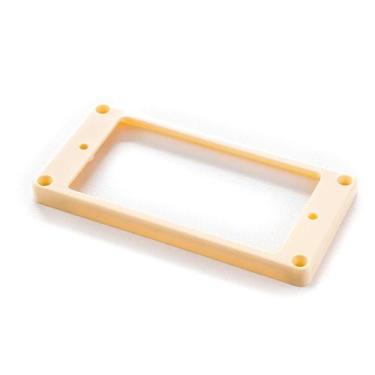 Imagem de Moldura Captador Humbucker Creme (2 Peças) Spirit MT30R-IV - Spirit gu