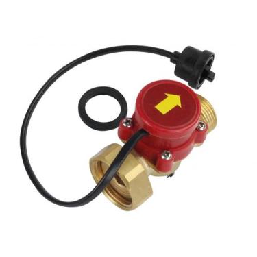 Imagem de Fluxostato Chave De Fluxo Para Bomba Pressurizador Komeco TP 80 G1 TP 