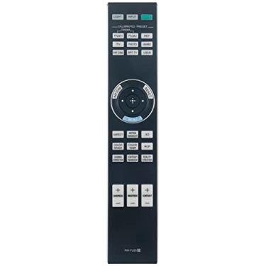 Imagem de Projetor de vídeo de substituição RM-PJ25 RMPJ25 suporta projetor Sony VPL-HW45 VPL-HW55ES VPL-HW50ES VPL-HW40ES VPL-GTZ1 VPL-VW285ES VPL-VW295ES VPL-VZ1000 VPL-VW695ES RR M-PJ28