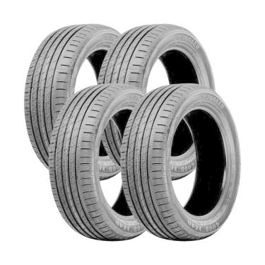 Imagem de Jogo 4 Pneus Goodyear Aro 19 Wrangler Territory HT 235/45R19 95V