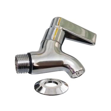 Imagem de Torneira Para Filtro De Água Industrial E Residencial