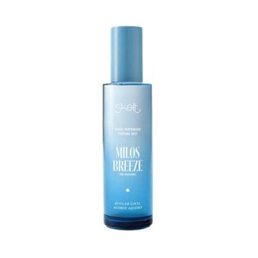 Imagem de Milos Breeze Perfume Mist - Skelt 100ml